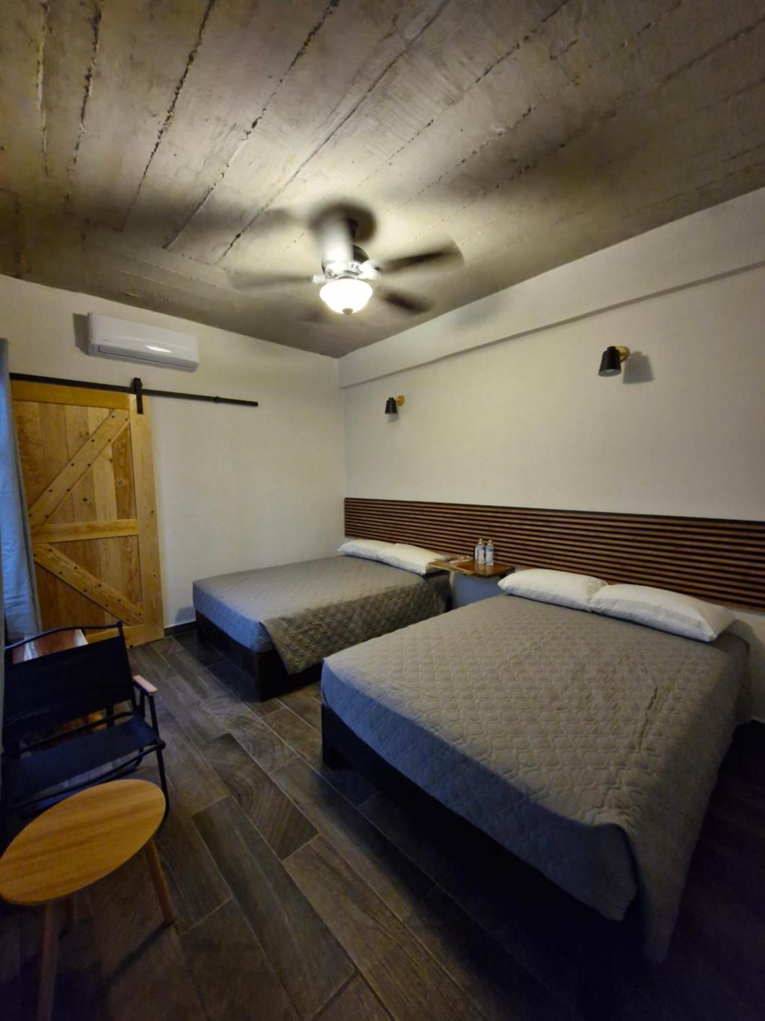 Inbed Hotel Tuxtla Gutiérrez エクステリア 写真