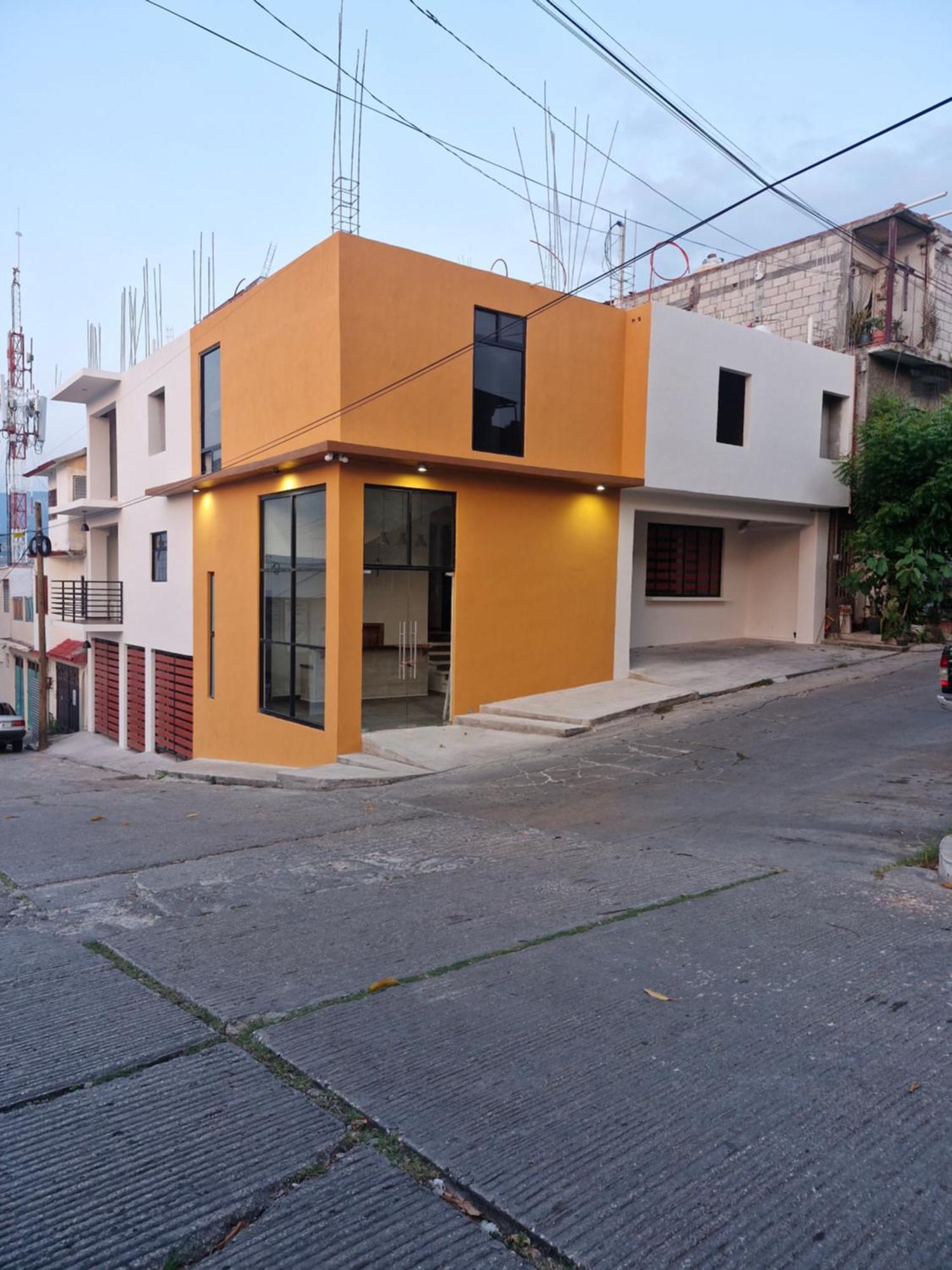 Inbed Hotel Tuxtla Gutiérrez エクステリア 写真