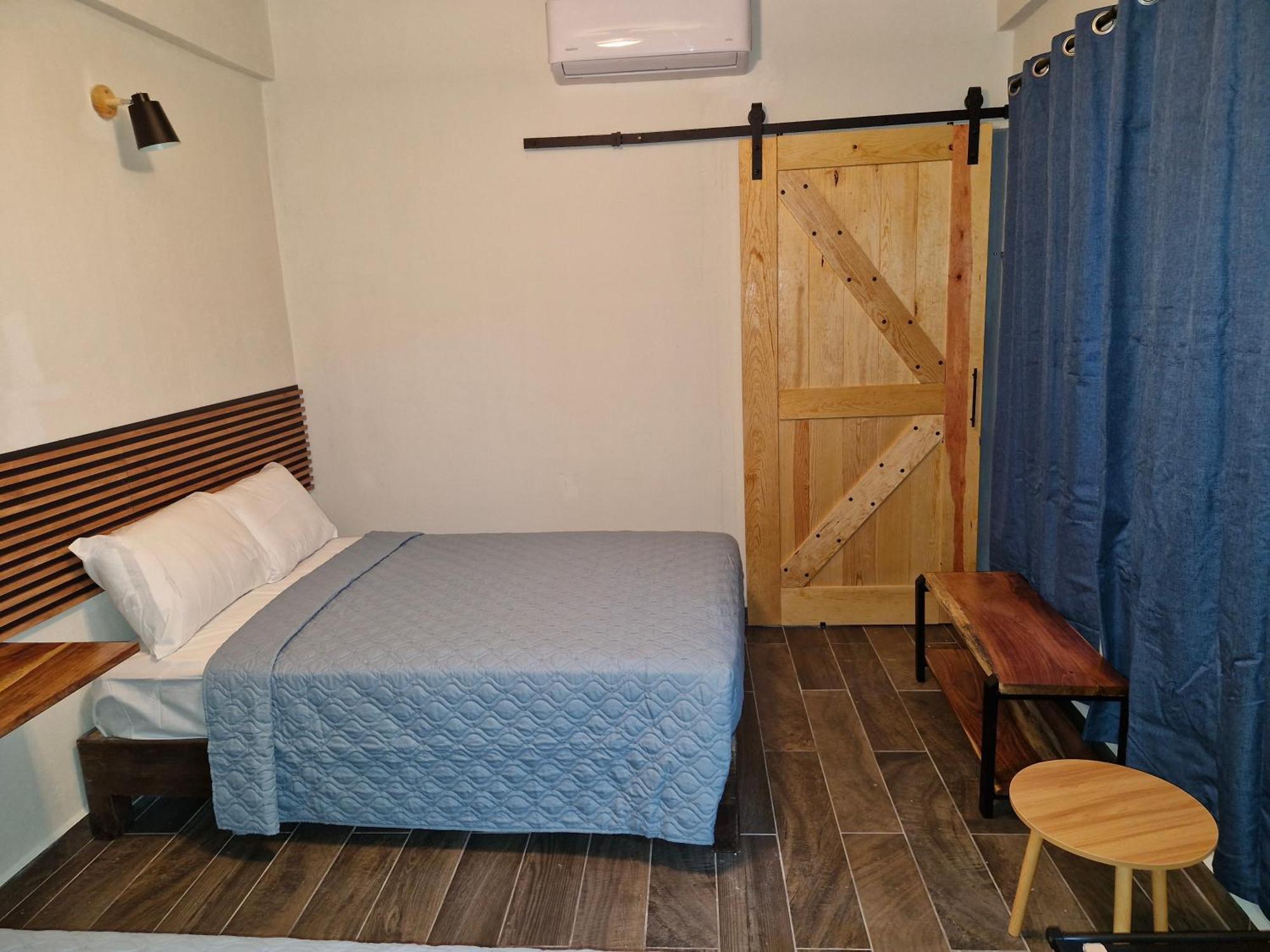 Inbed Hotel Tuxtla Gutiérrez エクステリア 写真